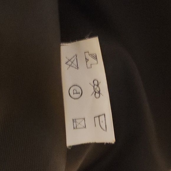 Vintage Authentic Silk Embroidered Chinese Jacket - Picture 7 of 7